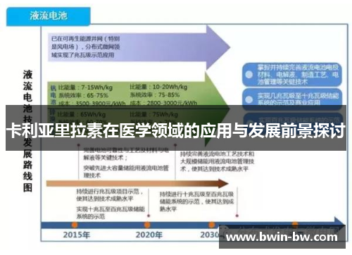 卡利亚里拉素在医学领域的应用与发展前景探讨