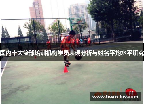 国内十大篮球培训机构学员表现分析与姓名平均水平研究